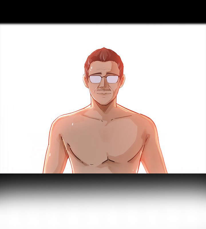 难以启齿漫画,第6章：争执2图