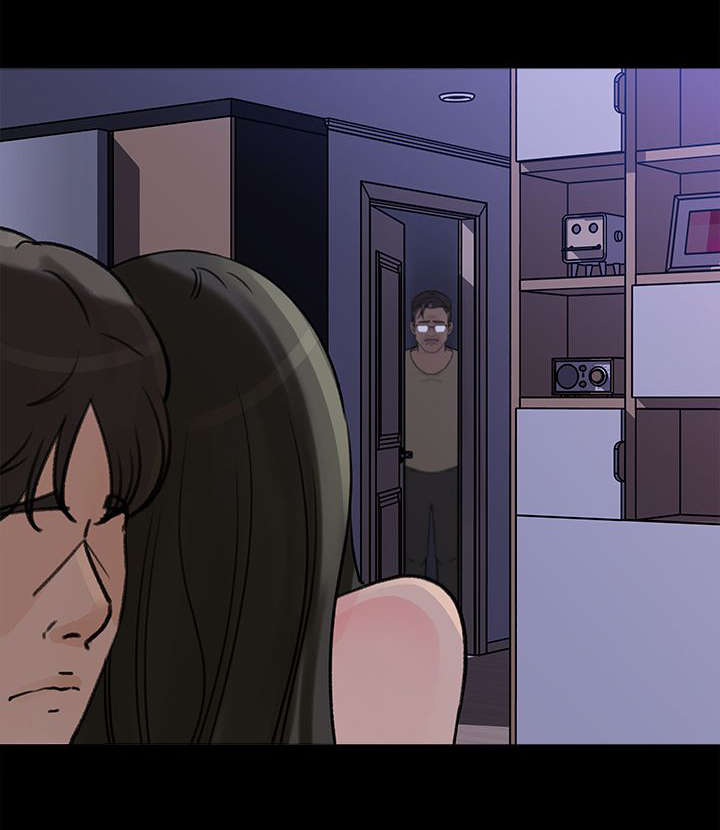 难以启齿的拼音漫画,第23章：诱惑1图