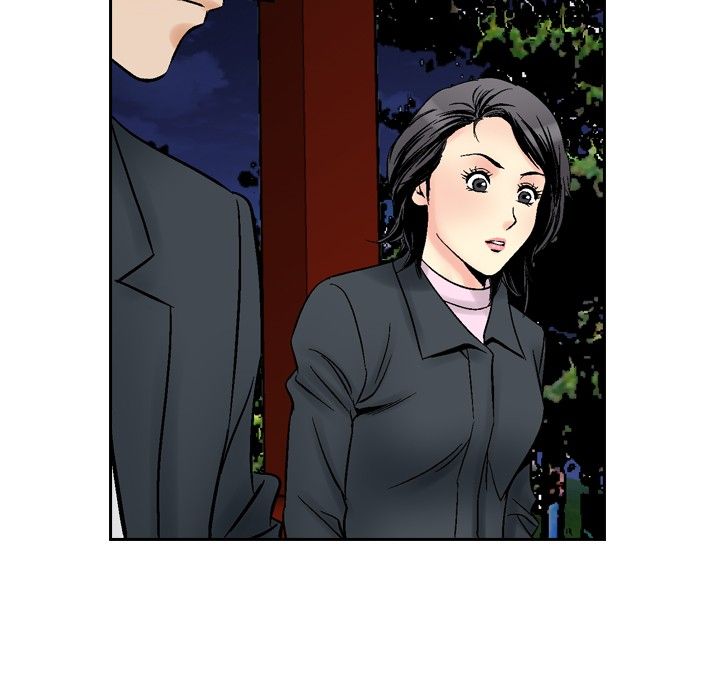 心灵猎手漫画,第70章：失去的爱1图