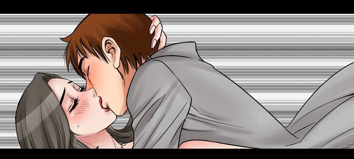 心灵猎手漫画,第10章：一场梦1图