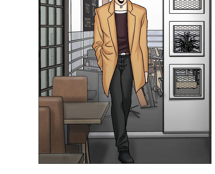 心灵猎手漫画,第43章：9点的挣扎3图