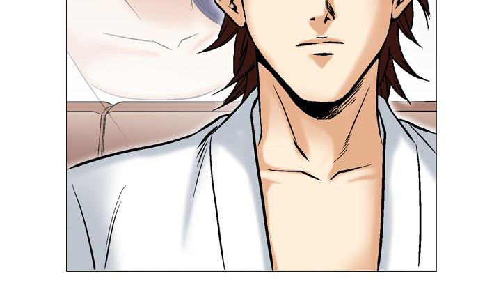 心灵猎手漫画,第52章：出乎意料5图