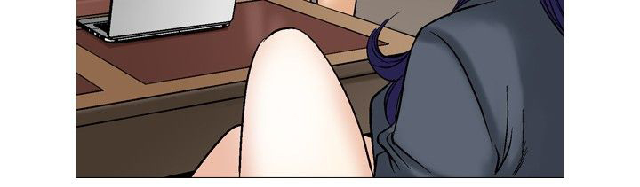 心灵猎手漫画,第52章：出乎意料4图