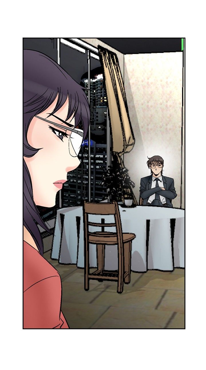 心灵猎手漫画,第84章：机会2图