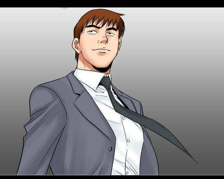 心灵猎手漫画,第29章：跳绳女2图