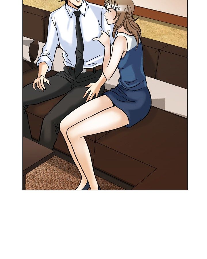 心灵猎手漫画,第55章：排球选手5图