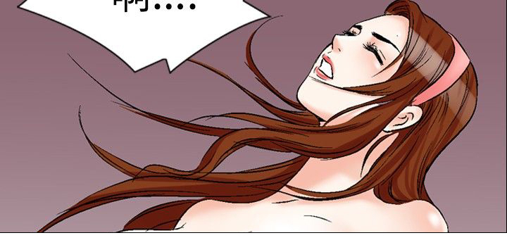 心灵猎手漫画,第34章：回到正轨3图