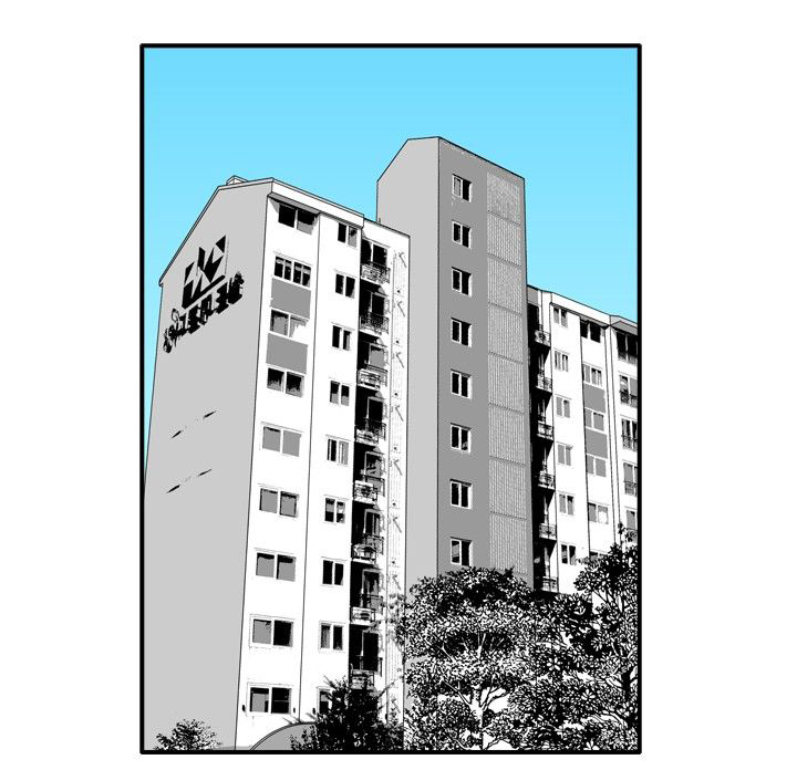 心灵猎手漫画,第29章：跳绳女4图