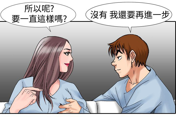 心灵猎手漫画,第22章：酒后4图