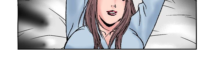 心灵猎手漫画,第23章：初次的经验4图