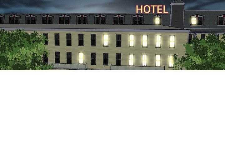 心灵猎手漫画,第56章：一周后5图