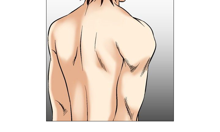 心灵猎手漫画,第53章：天上掉下的礼物4图