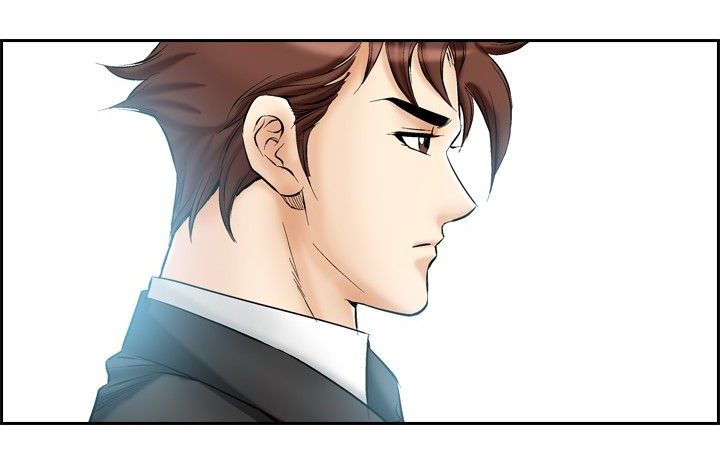 心灵猎手漫画,第64章：想念2图