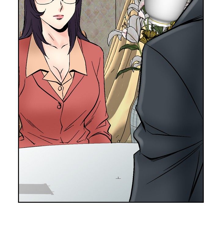 心灵猎手漫画,第84章：机会2图