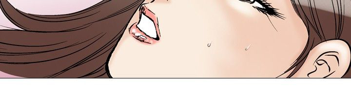 心灵猎手漫画,第40章：厕所里的疯狂4图