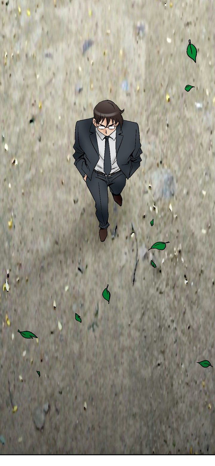 心灵猎手漫画,第79章：摆脱5图