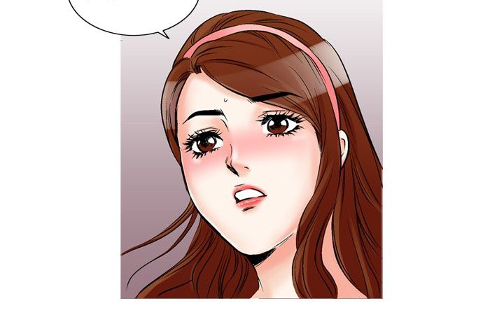 心灵猎手漫画,第33章：主动权4图