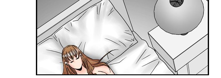 心灵猎手漫画,第27章：谢礼2图