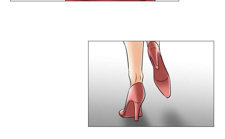 心灵猎手漫画,第38章：可怕的想法5图