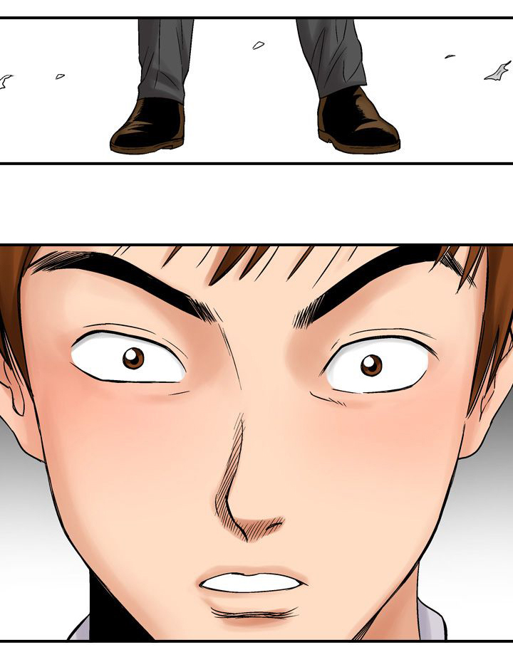 心灵猎手漫画,第11章：结束4图