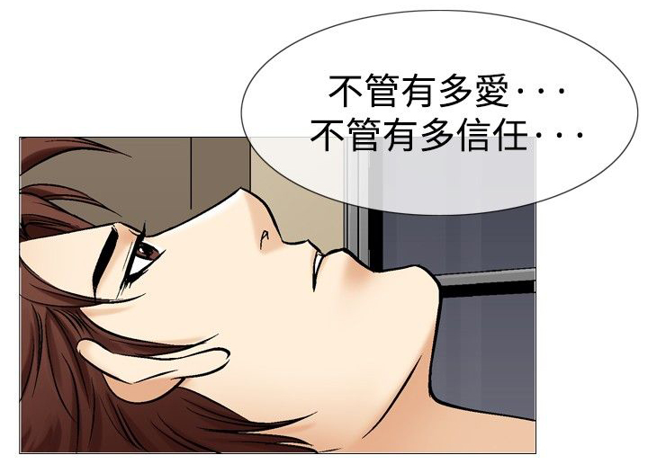 心灵猎手漫画,第47章：爱的战斗4图