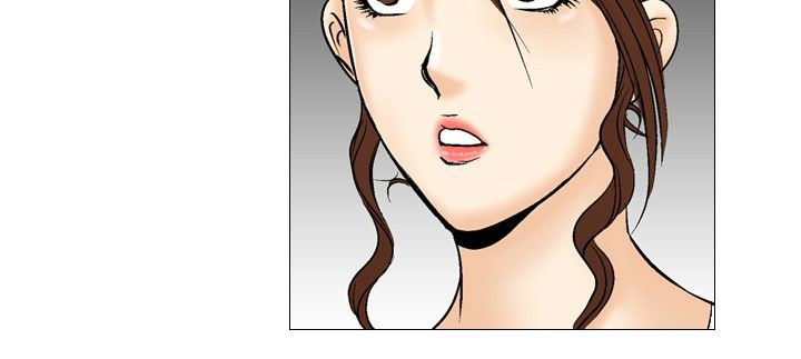心灵猎手漫画,第43章：9点的挣扎5图