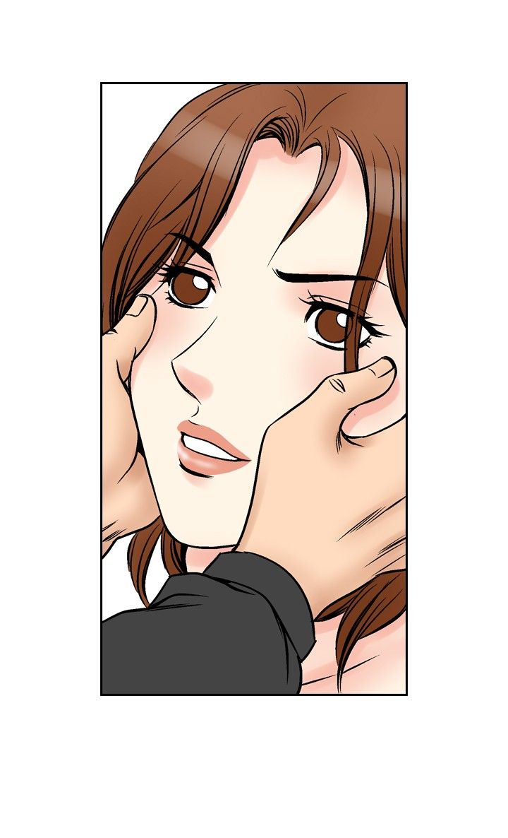 心灵猎手漫画,第86章：妇人1图