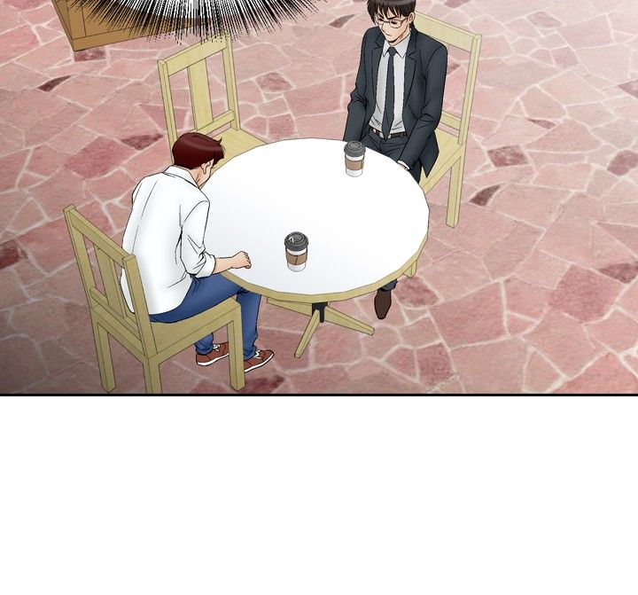 心灵猎手漫画,第77章：无可奈何5图