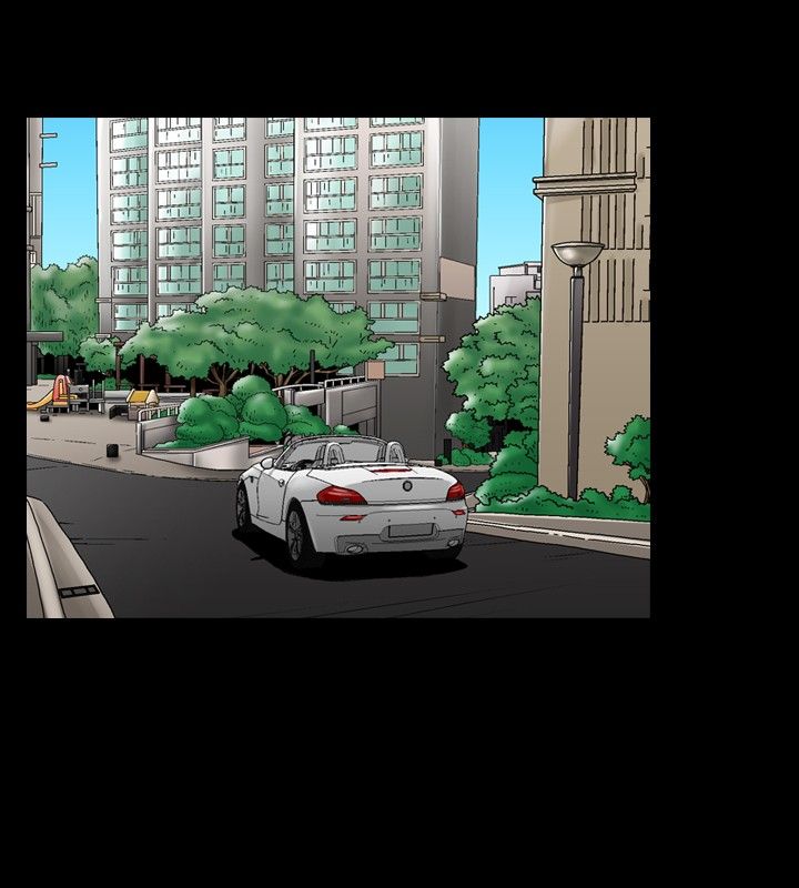 心灵猎手漫画,第31章：三风流2图