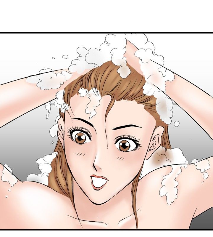 心灵猎手漫画,第27章：谢礼4图