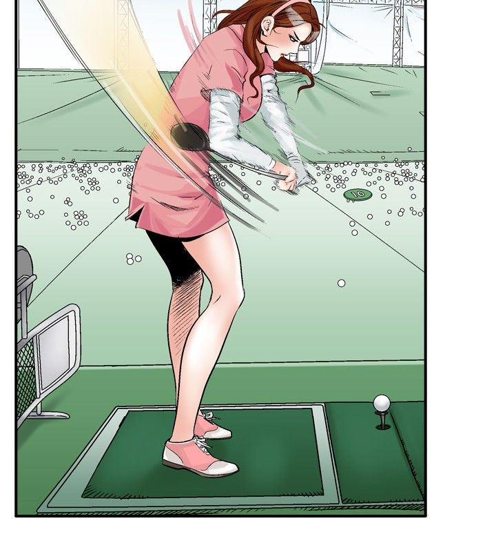 心灵猎手漫画,第31章：三风流3图