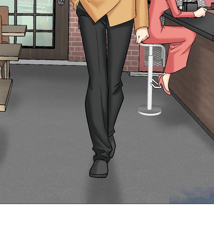 心灵猎手漫画,第37章：直觉2图