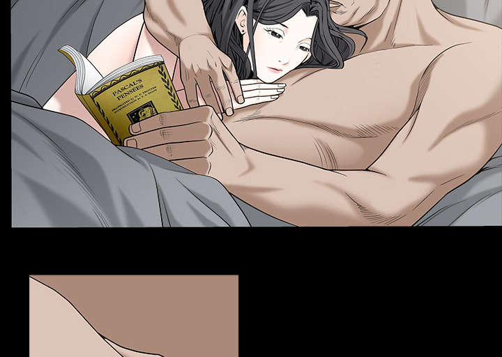 沉睡的疯狗漫画,第114章：对峙1图