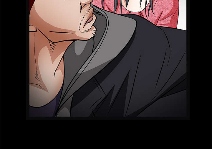 沉睡的疯狗漫画,第43章：简单的生活4图