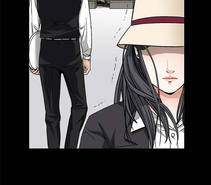 沉睡的疯狗漫画,第24章：曾经的忤逆5图