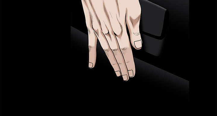 沉睡的疯狗漫画,第119章：给司机当礼物3图