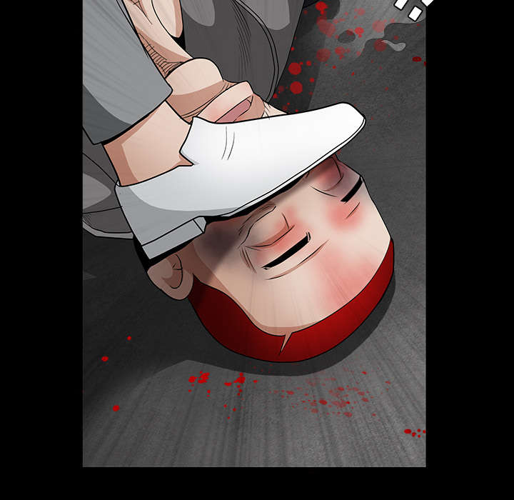 沉睡的疯狗漫画,第65章：接管2图