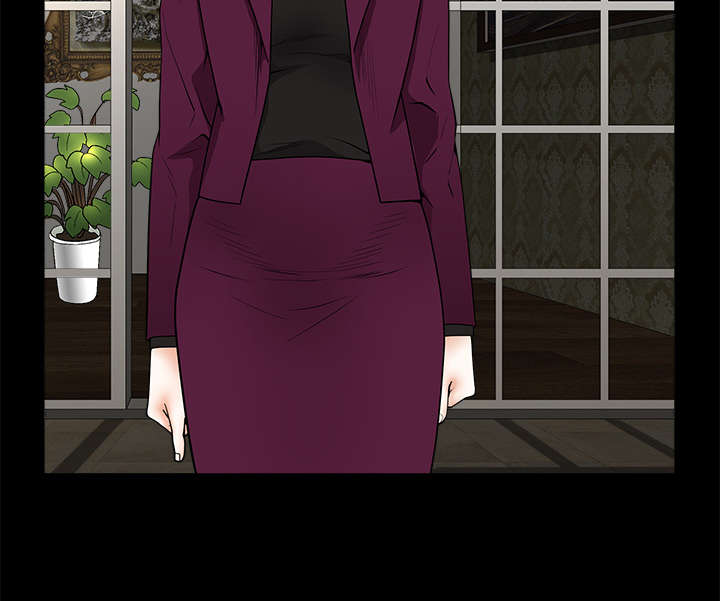 沉睡的疯狗漫画,第93章：拥抱火1图