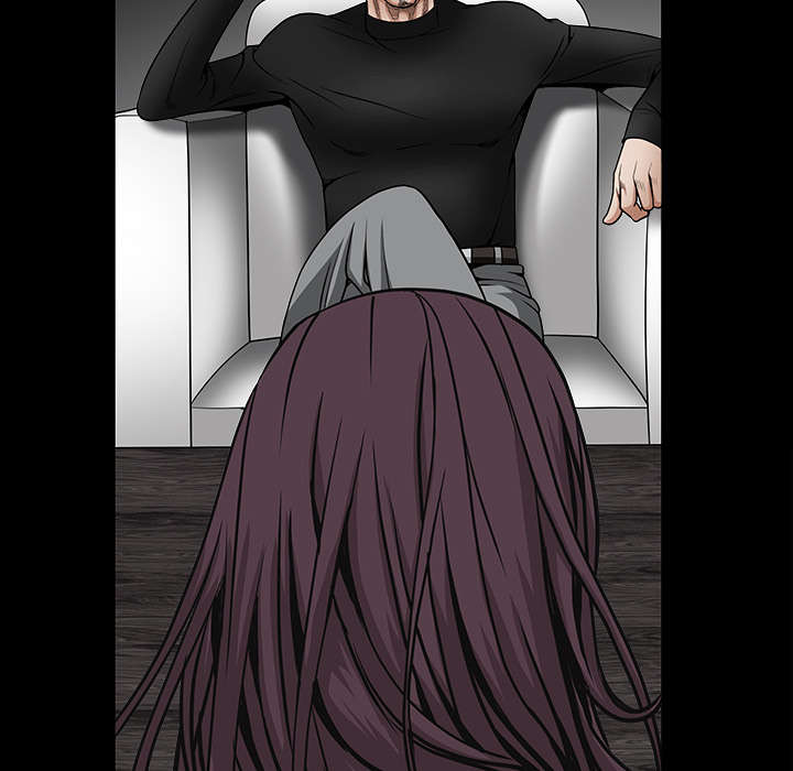 沉睡的疯狗漫画,第74章：生存方式4图