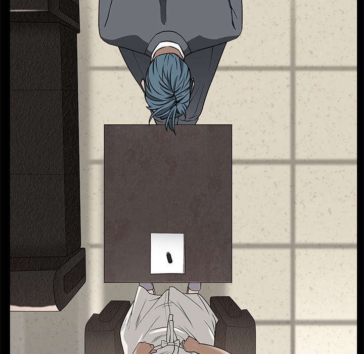 沉睡的疯狗漫画,第103章：陷阱5图