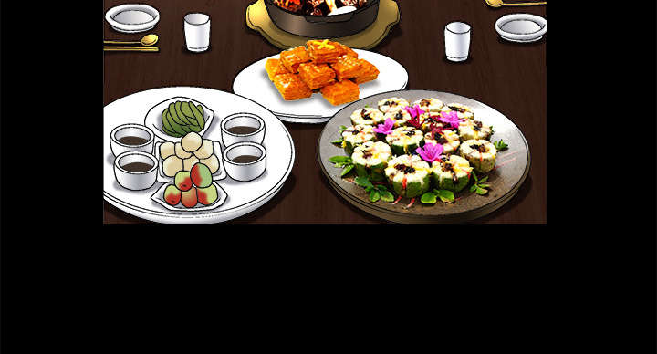 沉睡的疯狗漫画,第28章：我属于那里1图