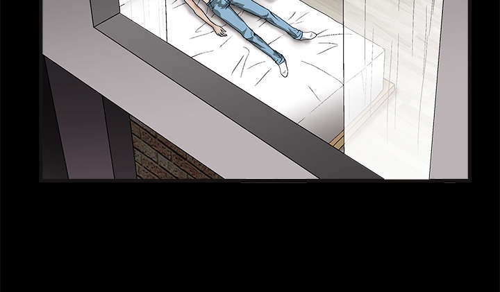 沉睡的疯狗漫画,第28章：我属于那里4图