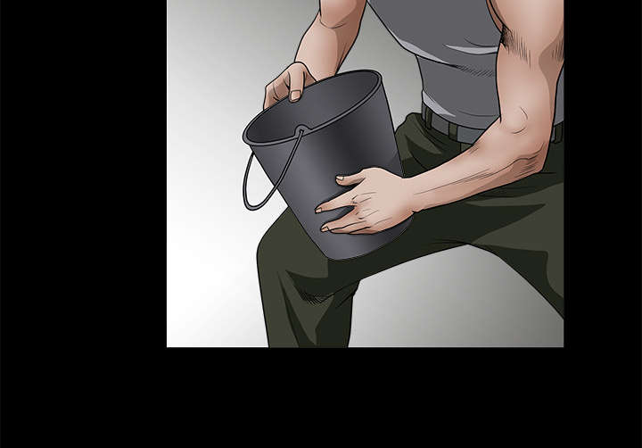 沉睡的疯狗漫画,第61章：最恐怖的恶魔5图