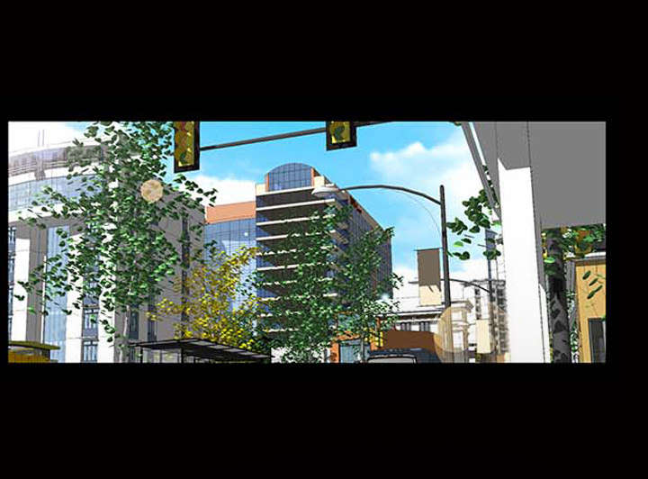 沉睡的疯狗漫画,第85章：业务聚会1图