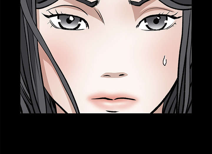 沉睡的疯狗漫画,第61章：最恐怖的恶魔4图