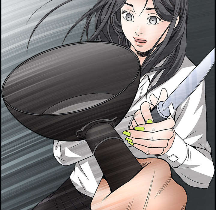 沉睡的疯狗漫画,第14章：正当防卫2图