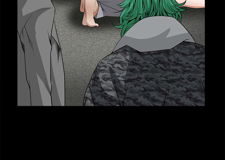 沉睡的疯狗漫画,第80章：救回淑姬2图