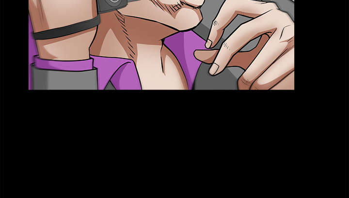 沉睡的疯狗漫画,第80章：救回淑姬5图