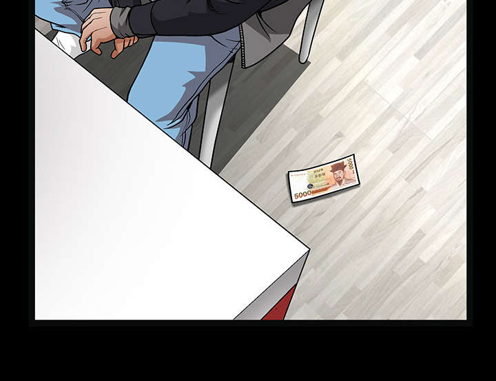 沉睡的疯狗漫画,第42章：他的人生2图