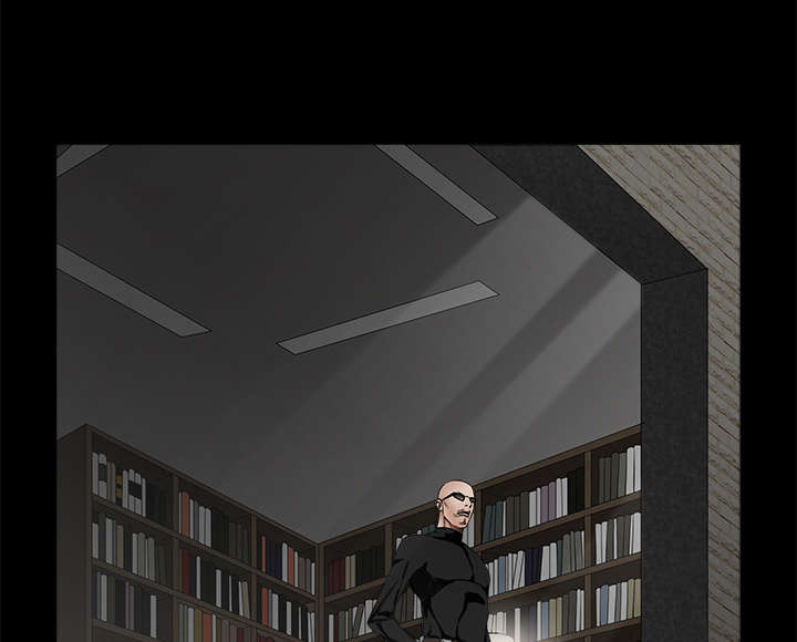 沉睡的疯狗漫画,第76章：他的过往2图